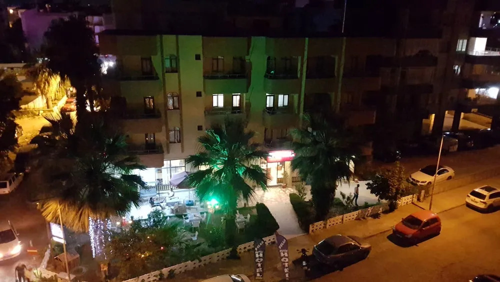 Bella Buti̇k Otel