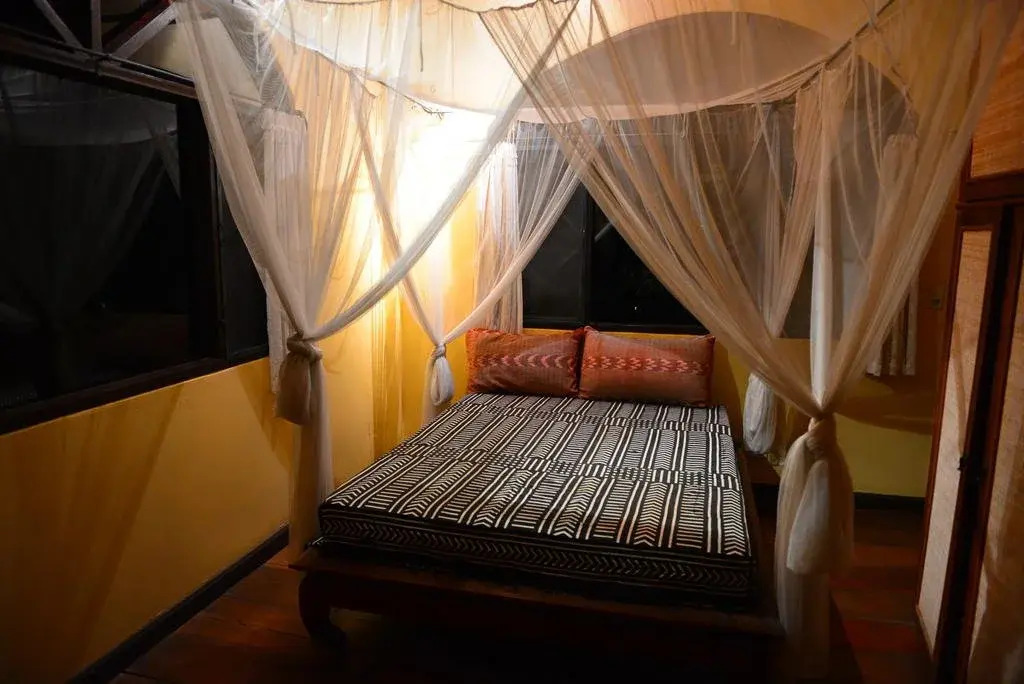 Away Chiang Kham Villa
