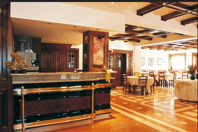 Hotel Acquevive