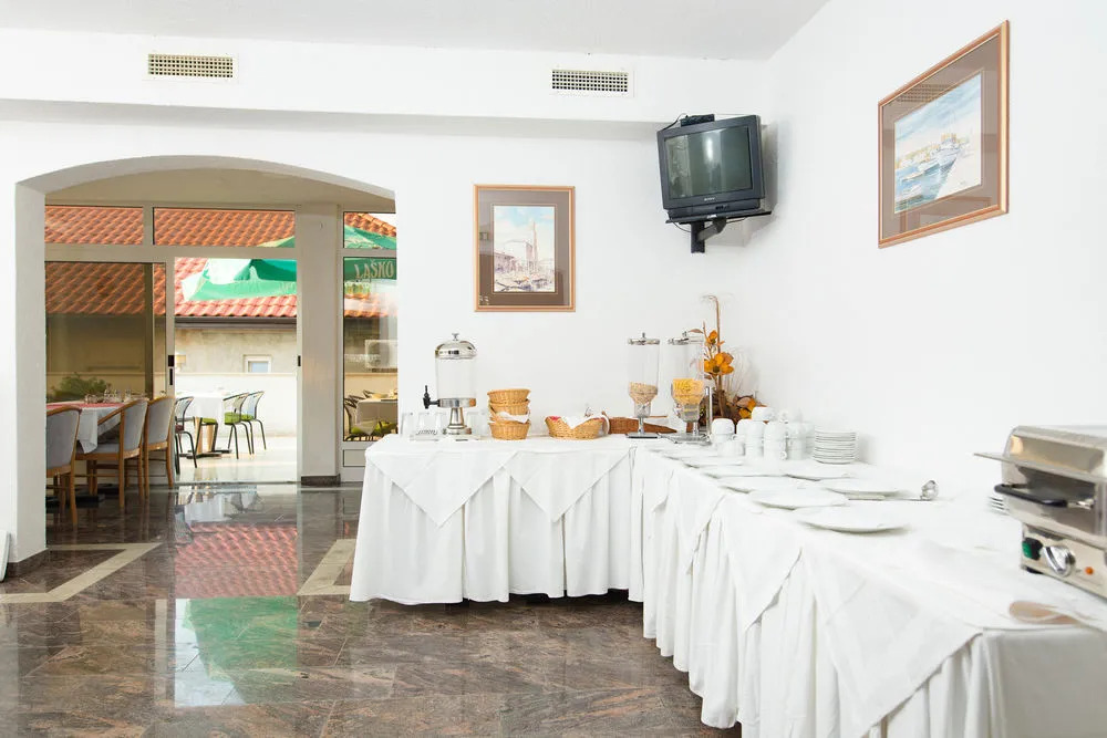Downtown Private Rooms Mandić