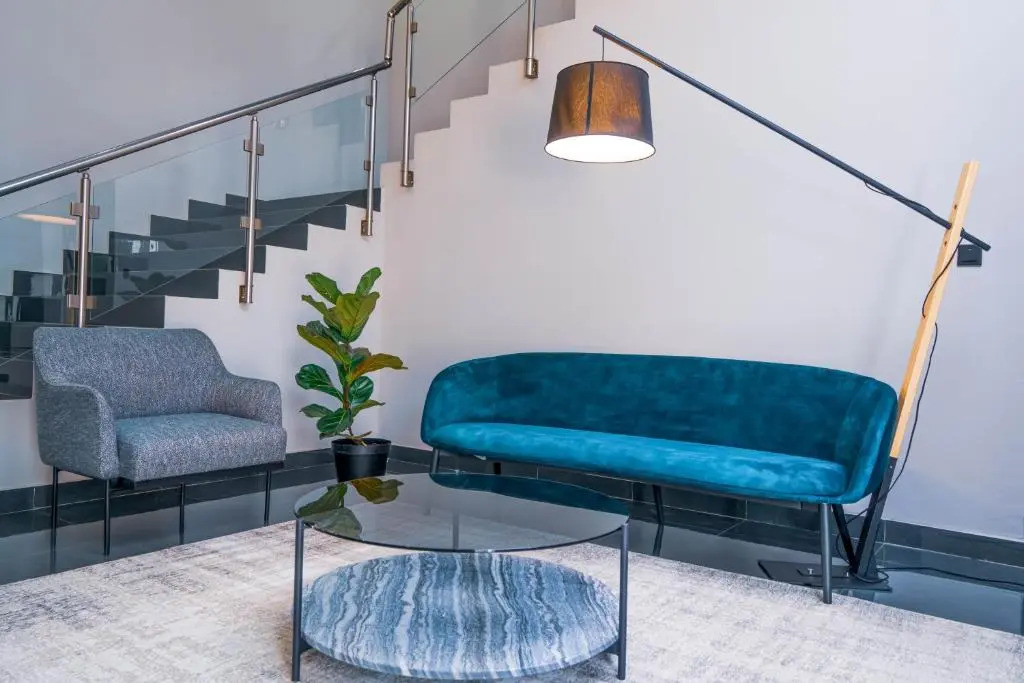 Agora Apartments