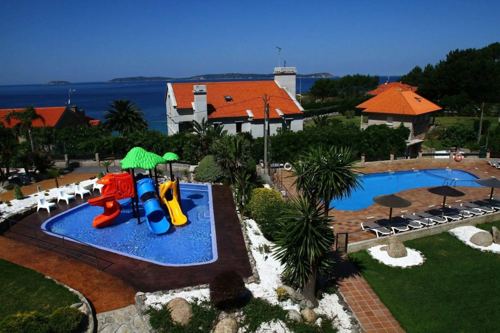 Apartamentos Coral Do Mar II
