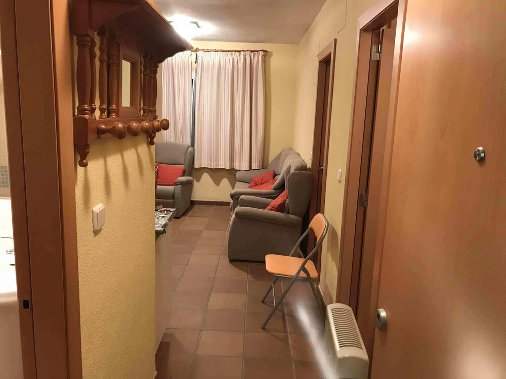 Comfortable With Parking Space and Wifi