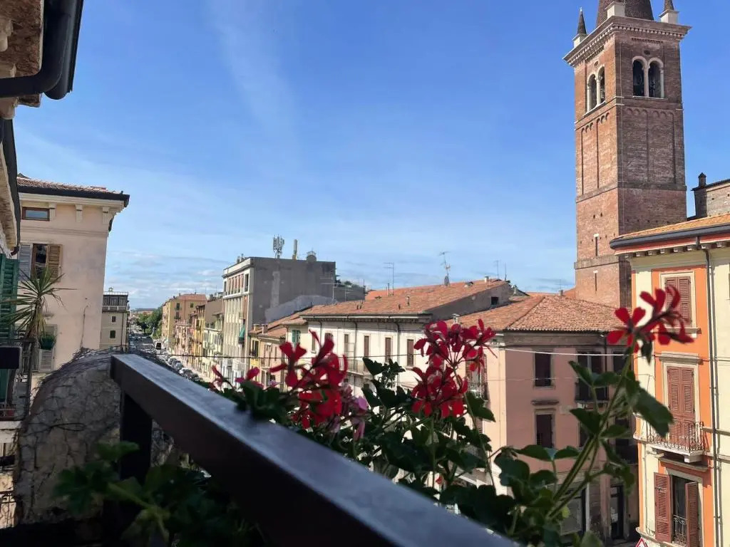 Verona Rooms
