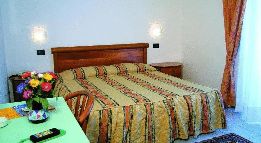 Hotel La Pigna