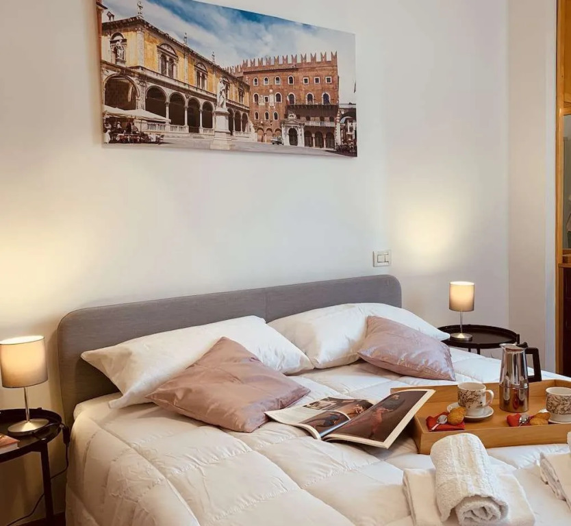 Riverview Luxury Flat