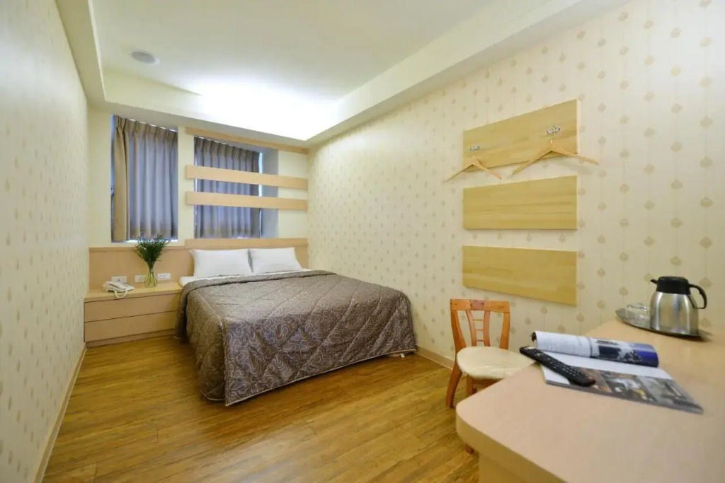 Ing Wang Hotel