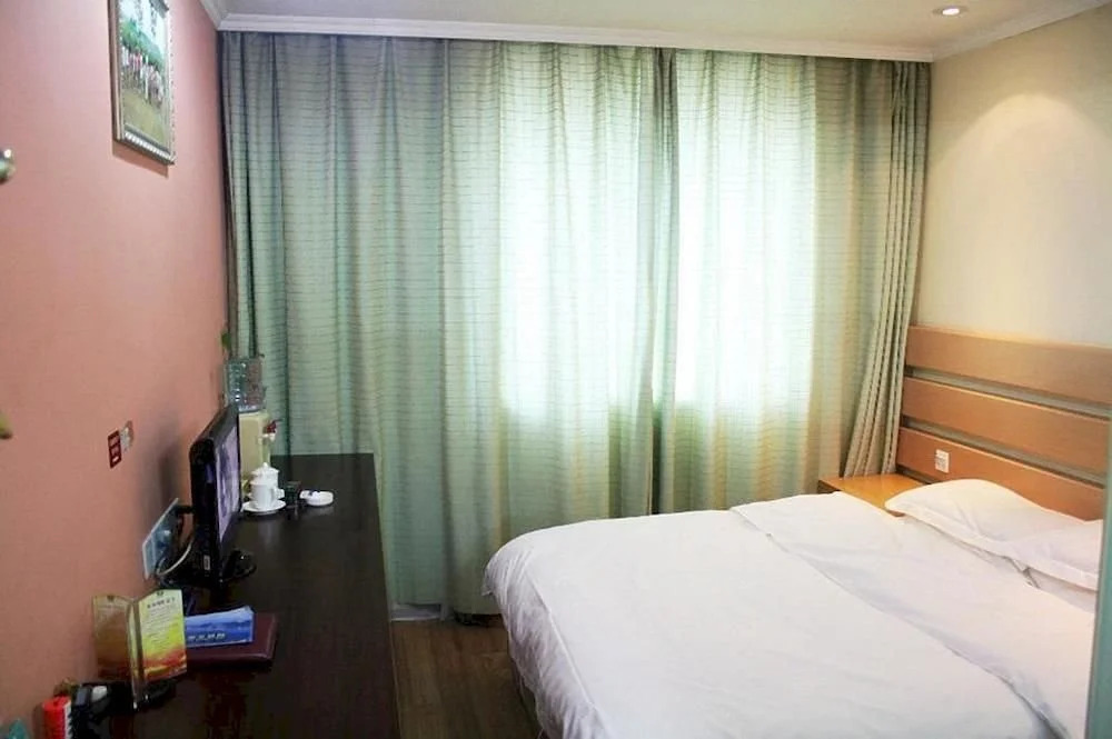 Baiyun Hotel