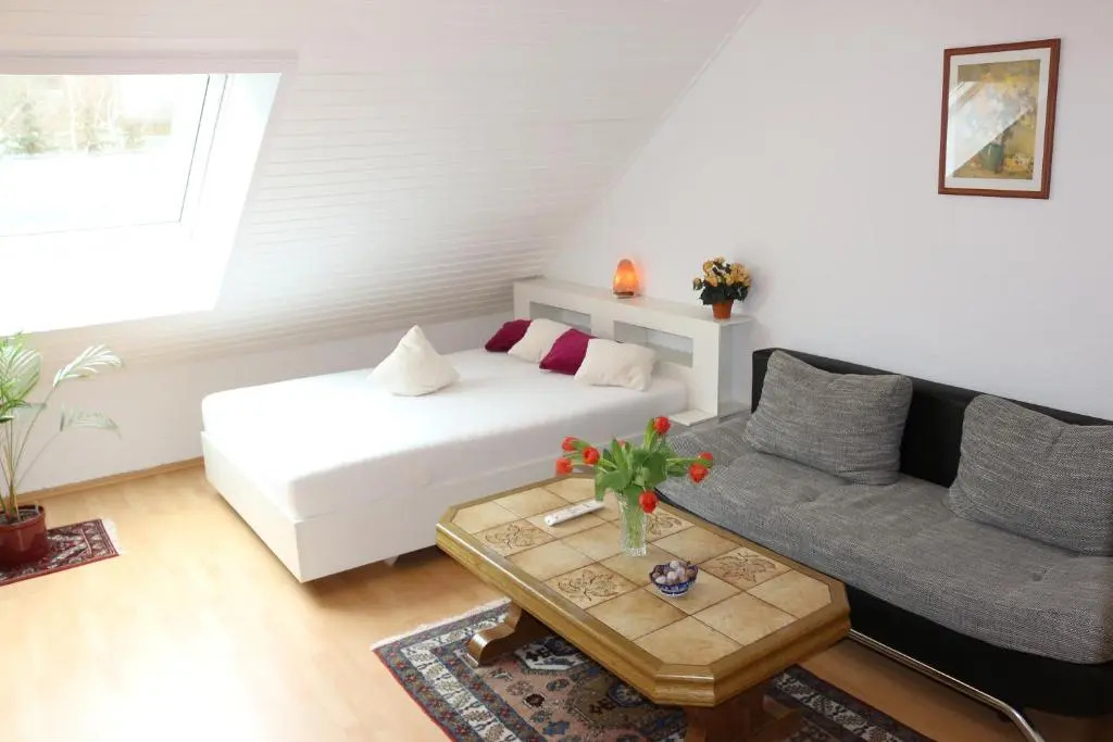 Ferienwohnung Dalia