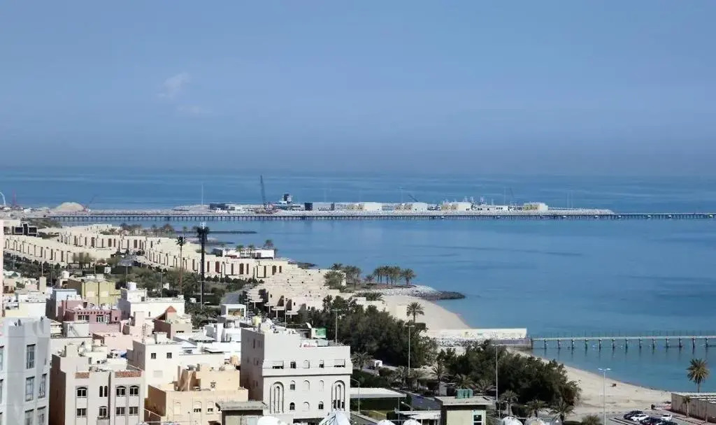 Amwaj Hotel