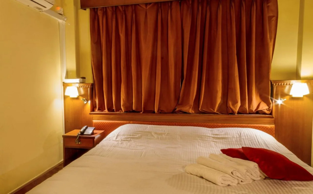 Hotel Jagat