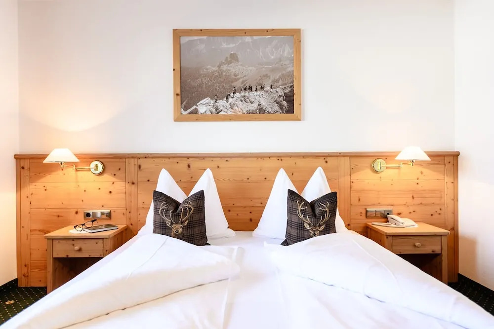 Boutique Hotel Eggele