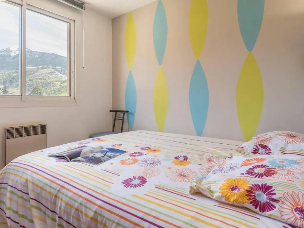 Appartement Briançon, 2 pièces, 4 personnes - FR-1-330C-20