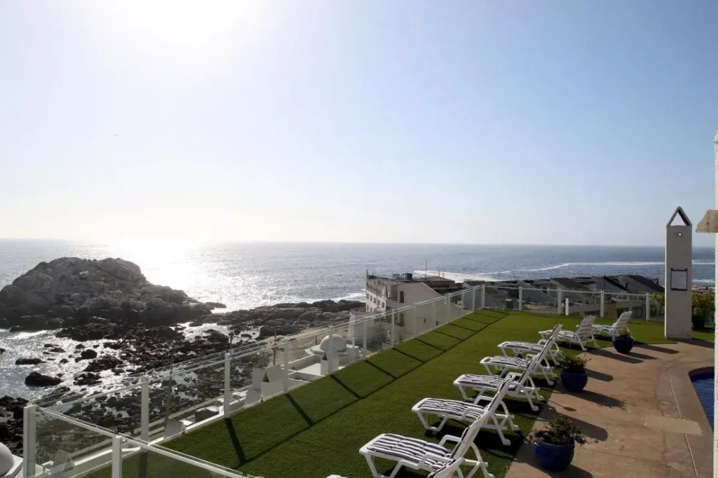 MR Mar Suites