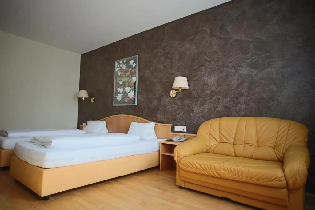 Stadthotel GARNI Pinkafeld