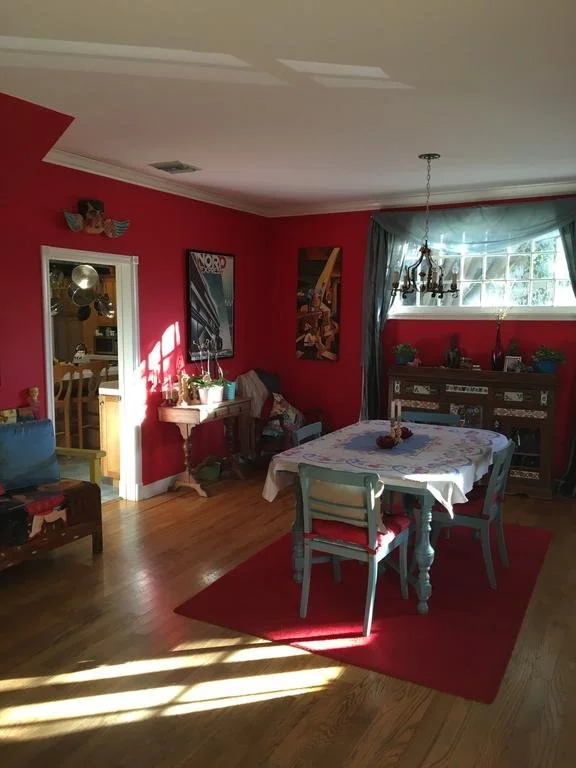 Elaines Hollywood Bed & Breakfast