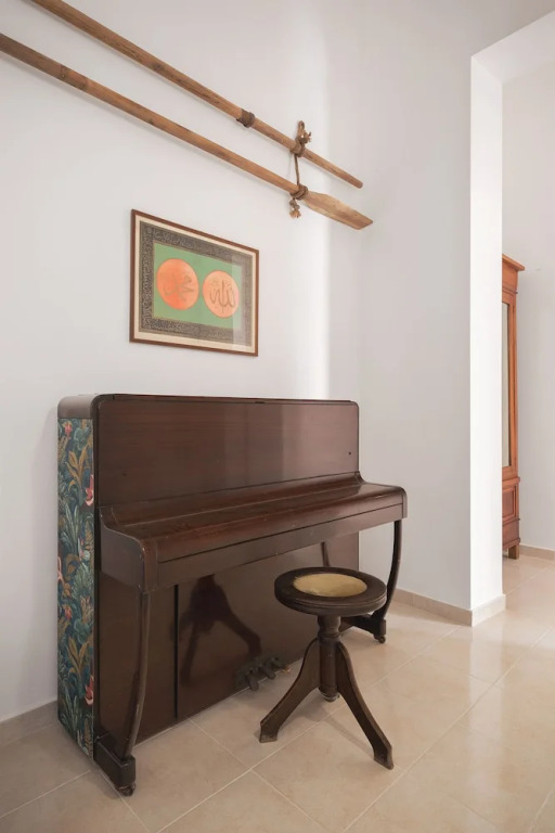 Villa Edera Apartment