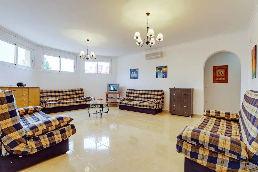 Villa Destino
