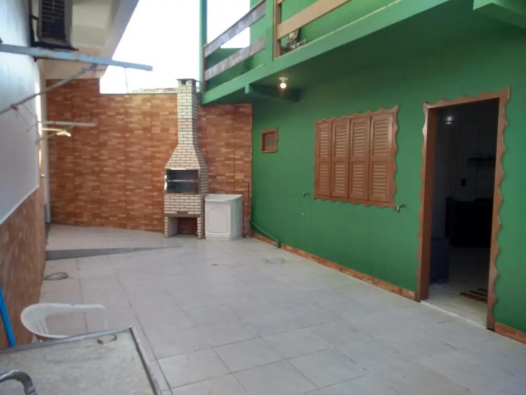 Apartamento Do Pescador