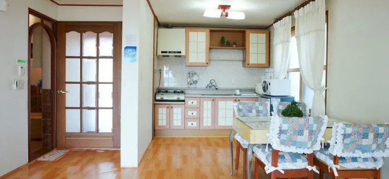 Shimpang Pension