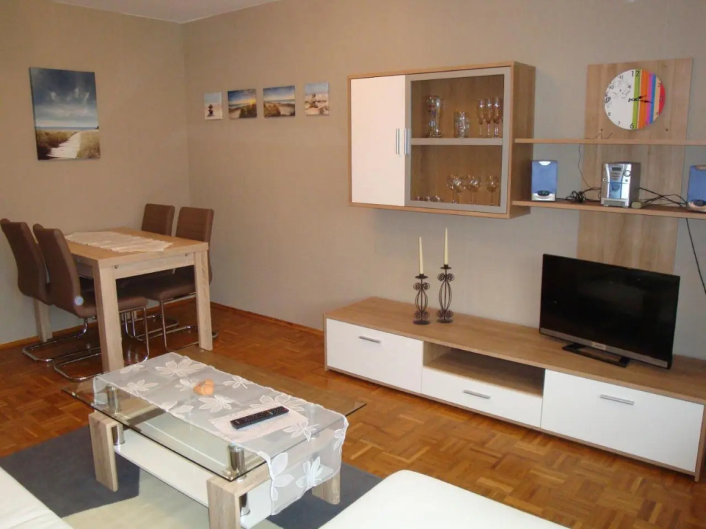 Ferienwohnung am Eck