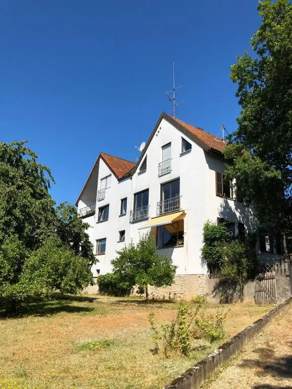 Heidruns Home