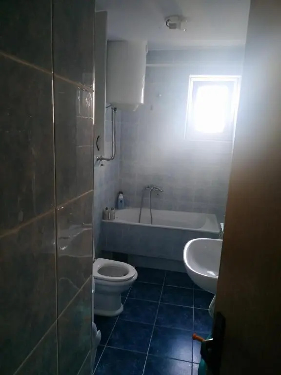 Nika Apartment