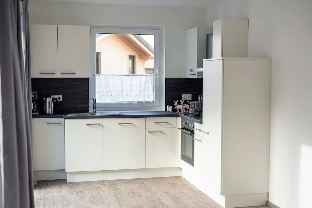 Chalet in St. Englmar With Private Sauna & Hottub