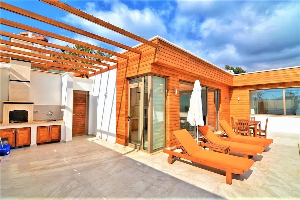 Villa Alize 2