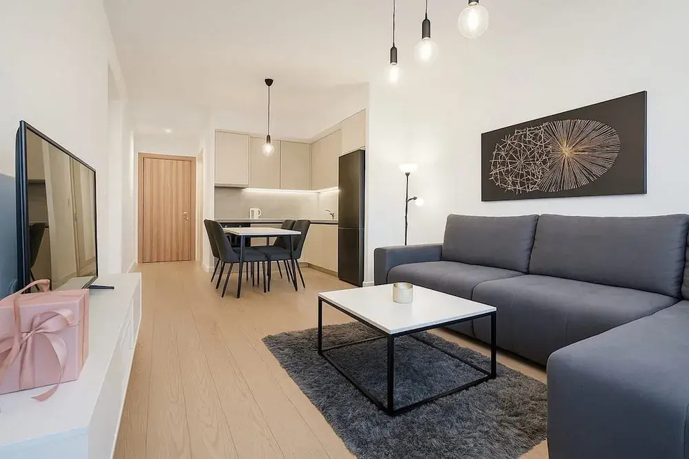 Waterfront Collection Apartments