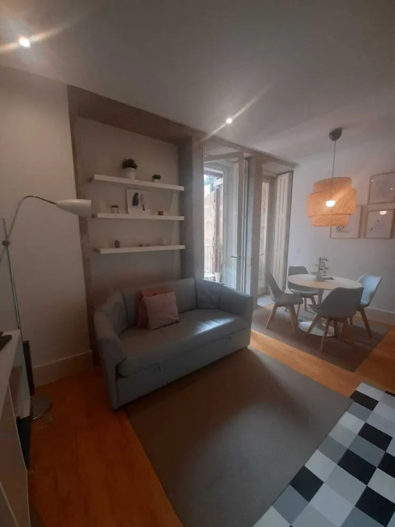 ORM - Almada Apartments