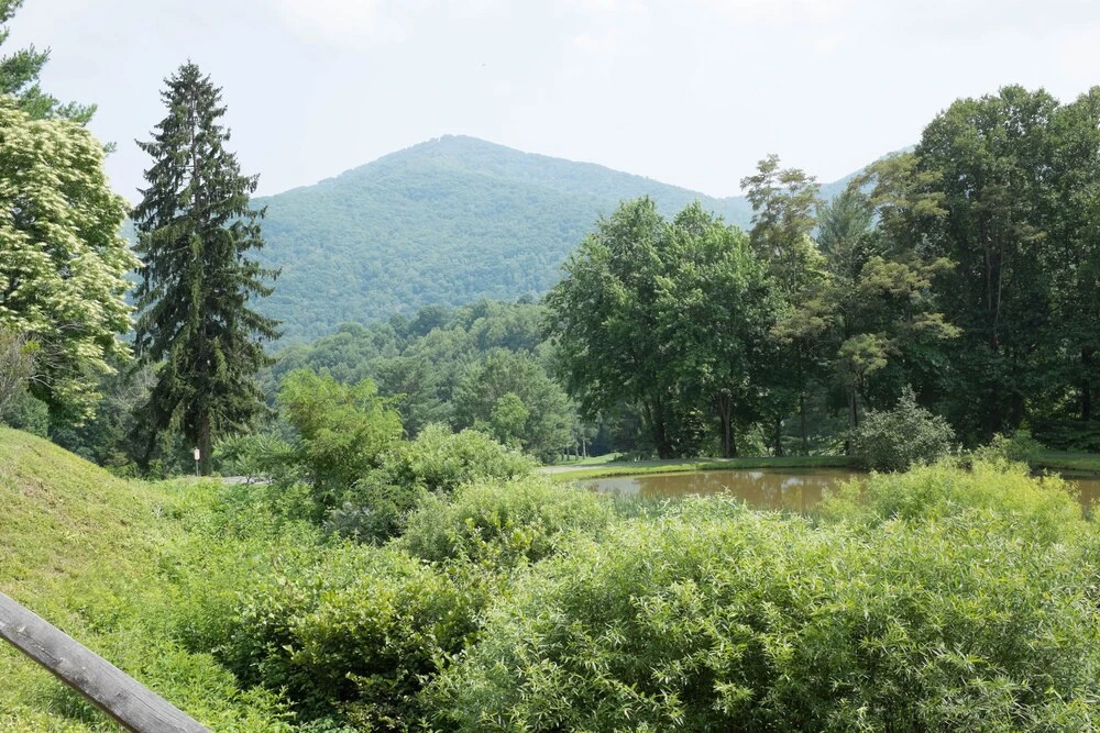 Peppertree Maggie Valley