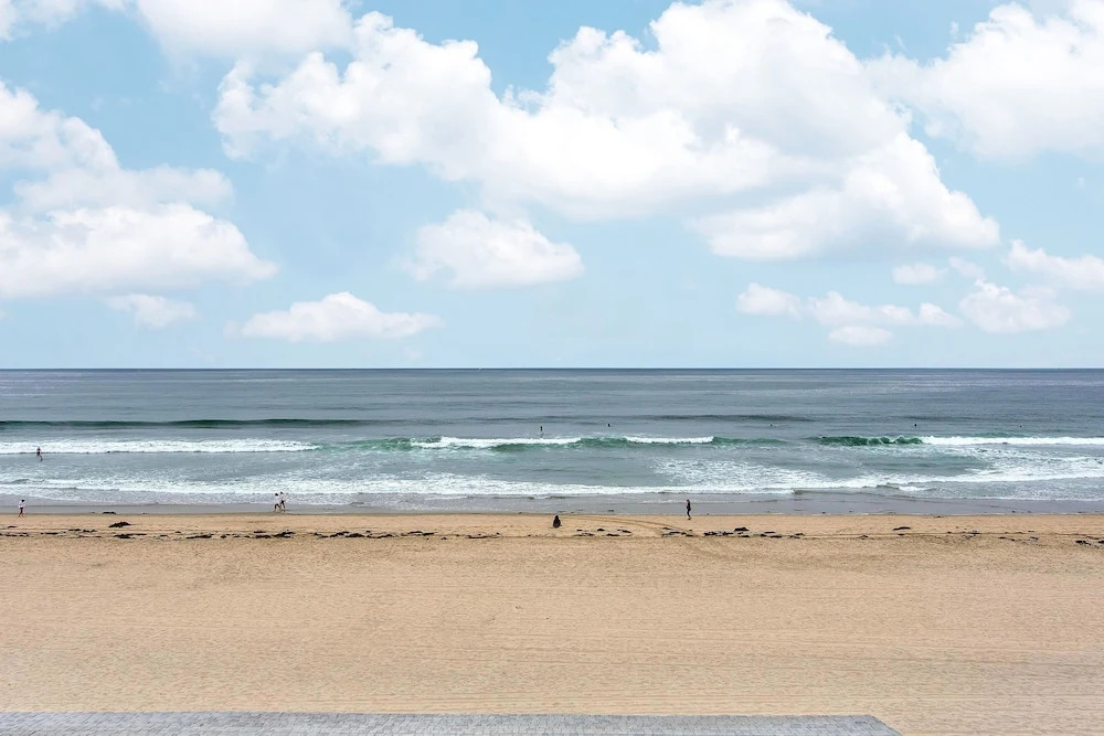 Coastal Retreat - 2 Br Home