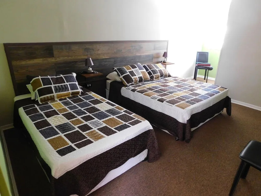 Hostal Casa Alegre