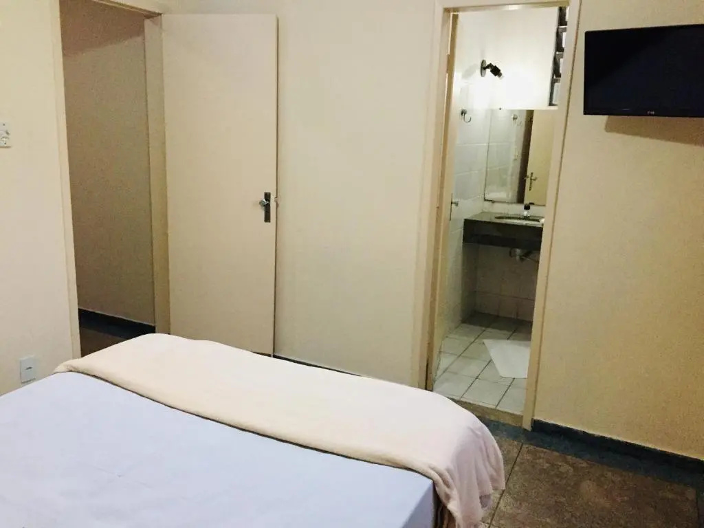 Hotel Líder
