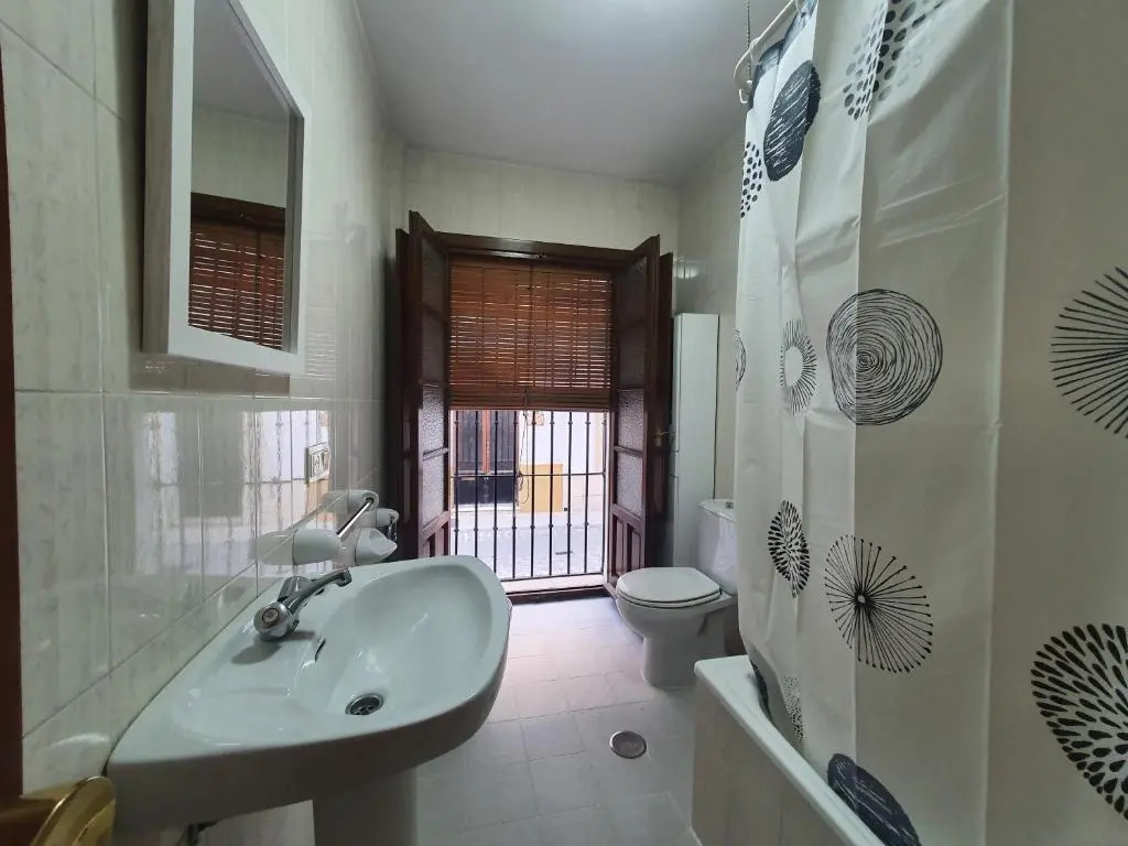 Apartamento balcones del Tajo 2