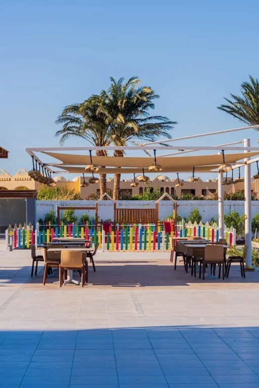 Scandic Resort