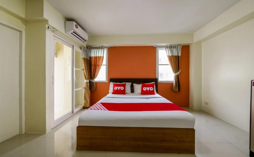 Salin Home Hotel Ramkhamhaeng