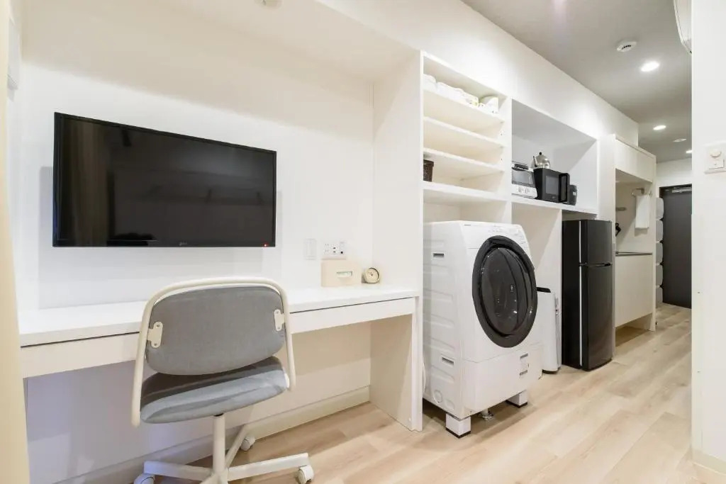 JP INN Kyoto Ekimae Izutsucho