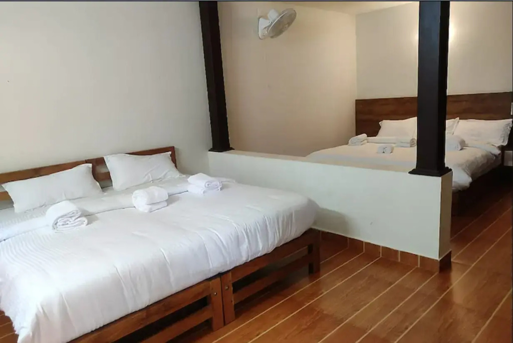 Wayanad Timber Creek Resort