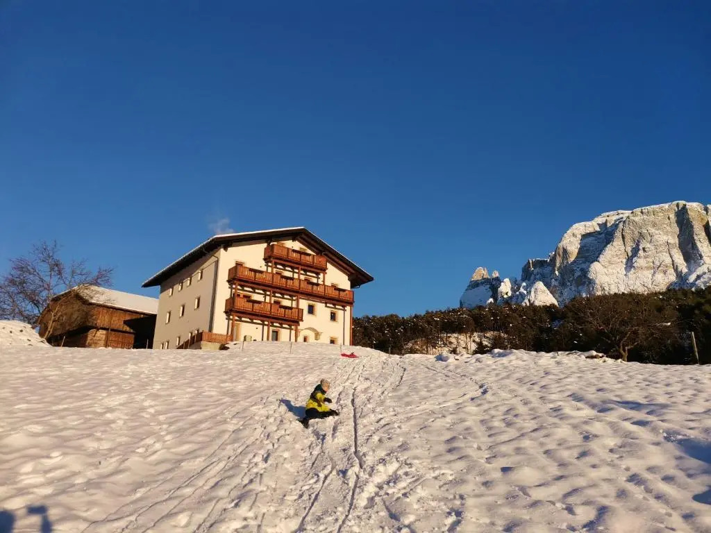 Gfliererhof