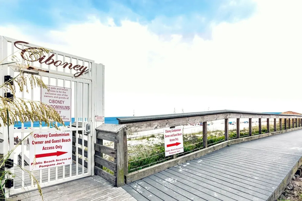 2076 Miramar Beach 3014 - 2 Br Condo