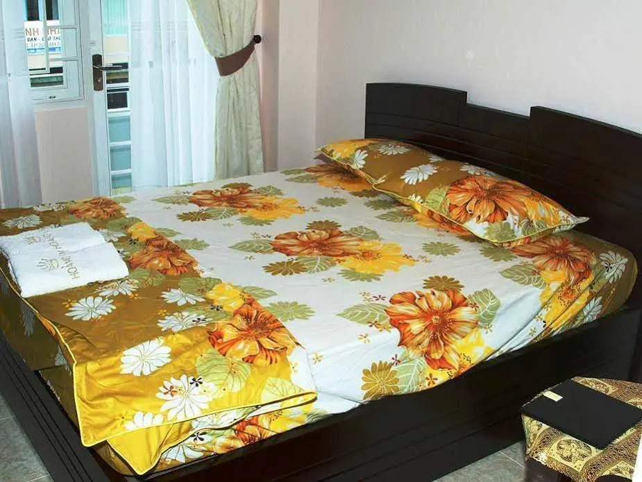 Hoang Kim Hotel
