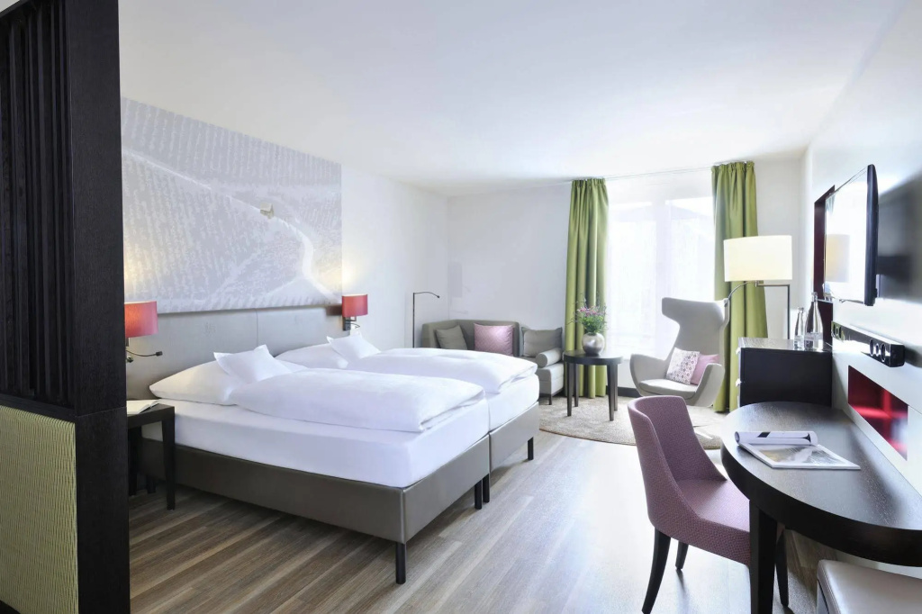 Hotel Ritter Durbach