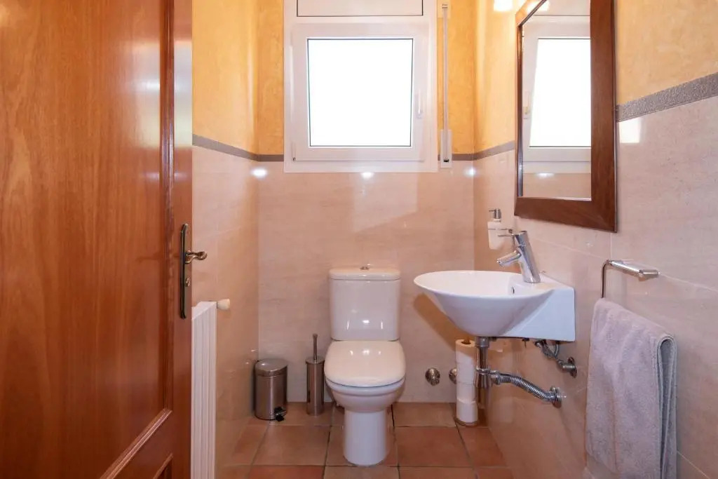5 Bedroom House in Begur with Private Pool And Garden (Ref.H53)