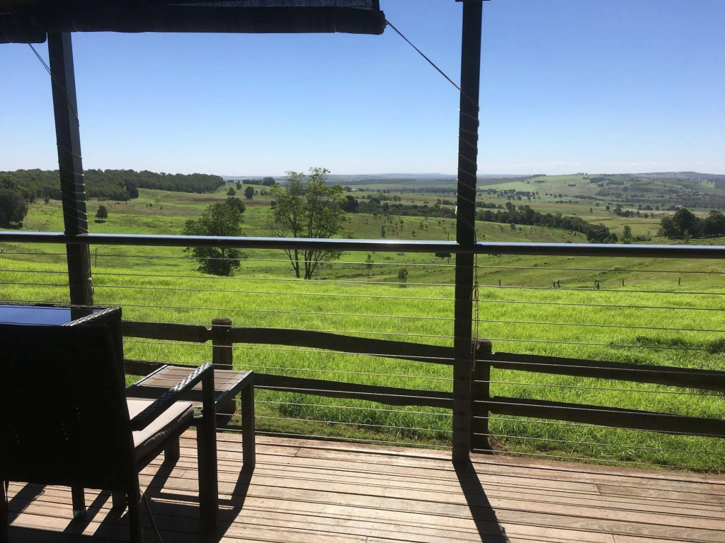 Hillview Cottages