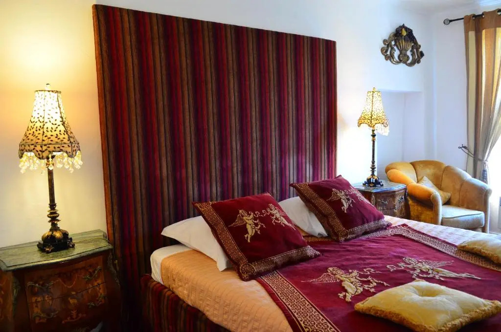 Hotel Le Saint Laurent