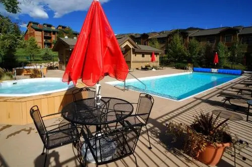 Cornerstone Town Home 49