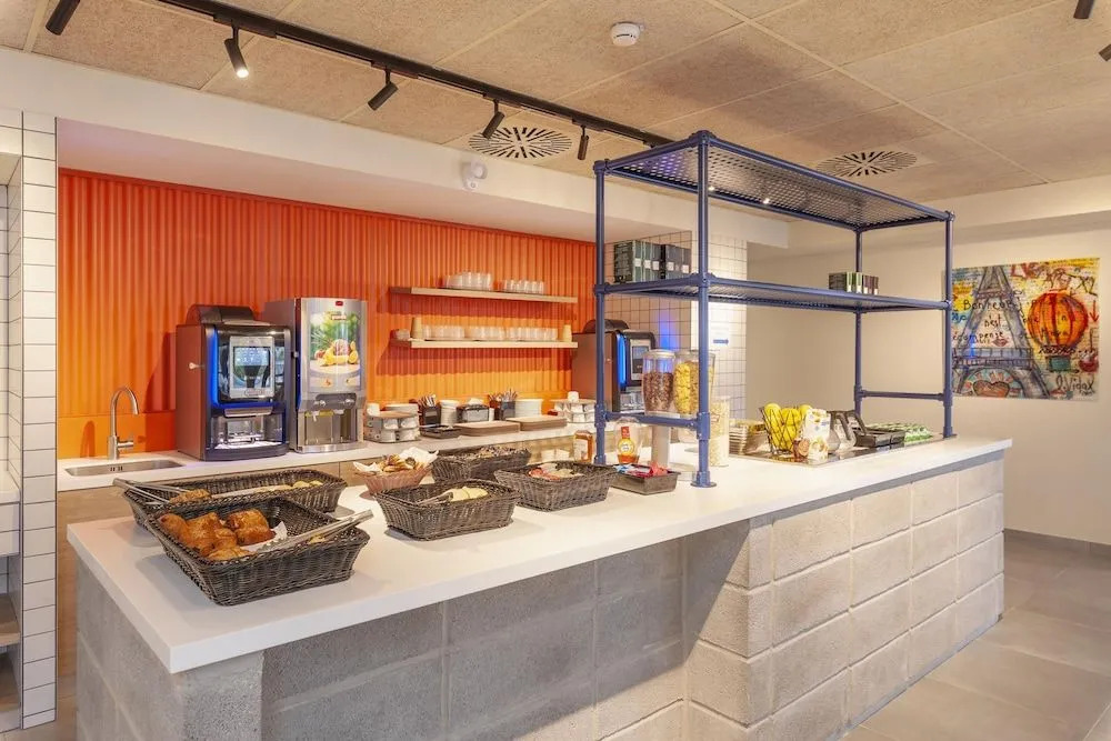 Hotel ibis Mont De Marsan