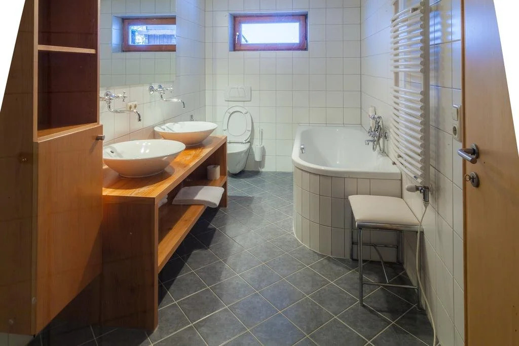 Aparthotel Saladina